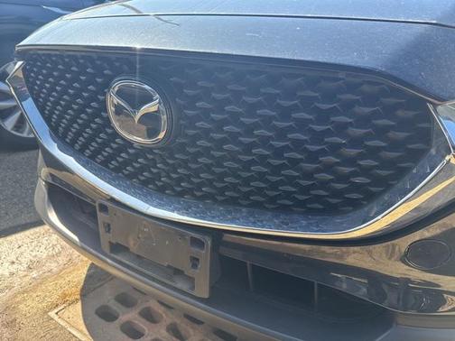 2022 Mazda CX-30 Select