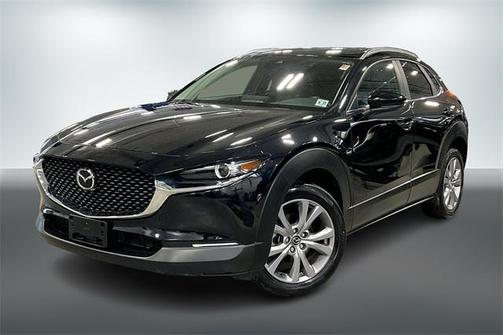 2022 Mazda CX-30 Select