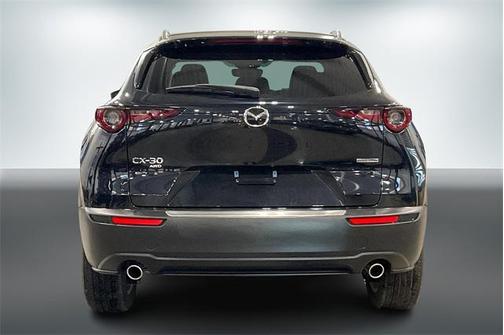 2022 Mazda CX-30 Select