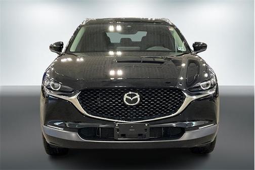 2022 Mazda CX-30 Select
