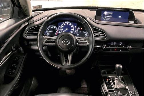 2022 Mazda CX-30 Select