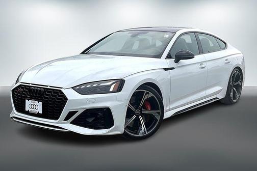 2024 Audi RS 5 2.9T