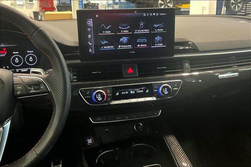 2024 Audi RS 5 2.9T