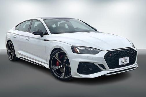 2024 Audi RS 5 2.9T