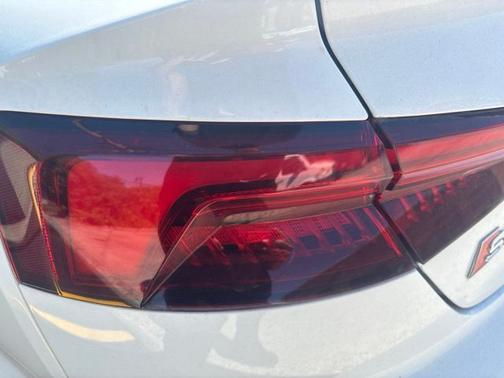 Ibis White 2019 Audi S5 3.0T Premium Plus