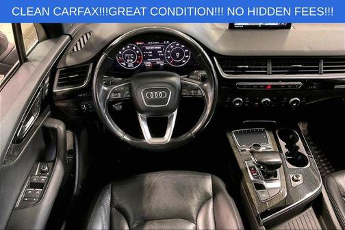2017 Audi Q7 2.0T Premium