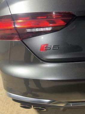 2023 Audi S5 3.0T Premium Plus