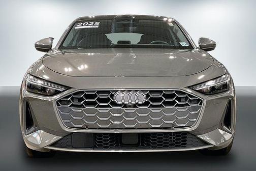 2025 Audi A5 Premium Plus TFSI quattro S tronic
