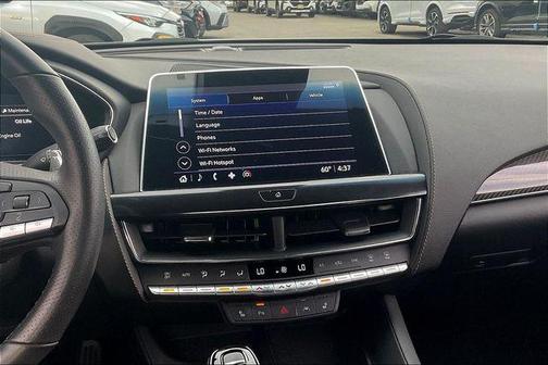 2024 Cadillac CT5 Sport