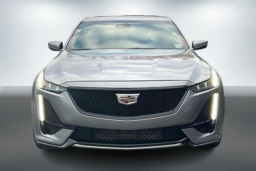 2024 Cadillac CT5 Sport