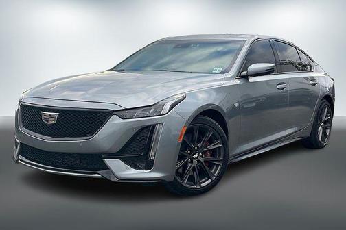 2024 Cadillac CT5 Sport