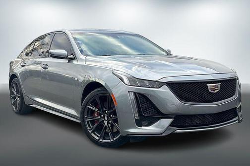 2024 Cadillac CT5 Sport