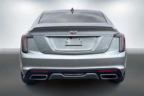 2024 Cadillac CT5 Sport