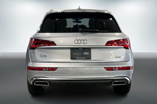 2023 Audi Q5 45 S line Premium