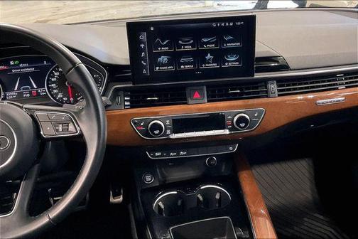 2023 Audi A4 40 Premium