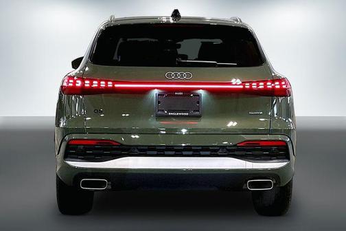 2025 Audi Q5 Premium Plus TFSI quattro S tronic