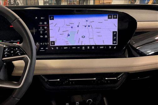 2025 Audi Q6 e-tron Premium Plus quattro