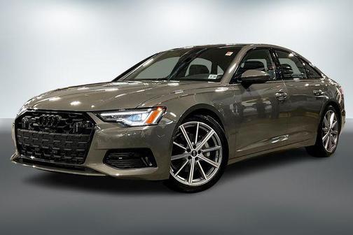 2025 Audi A6 45 Premium Plus