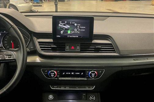2020 Audi Q5 45 Premium