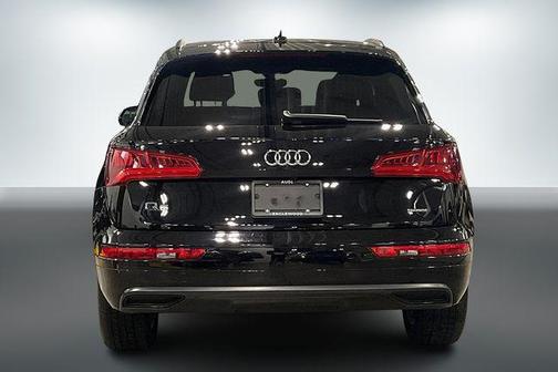 2020 Audi Q5 45 Premium