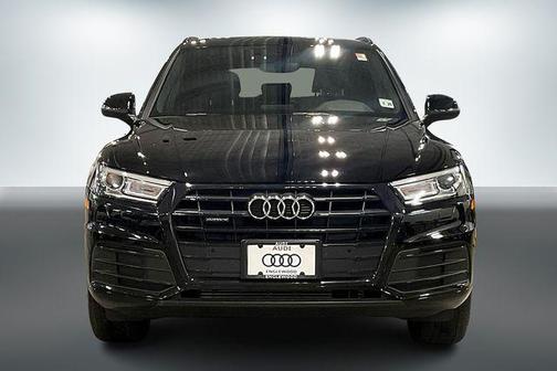 2020 Audi Q5 45 Premium