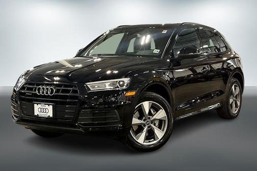 2020 Audi Q5 45 Premium
