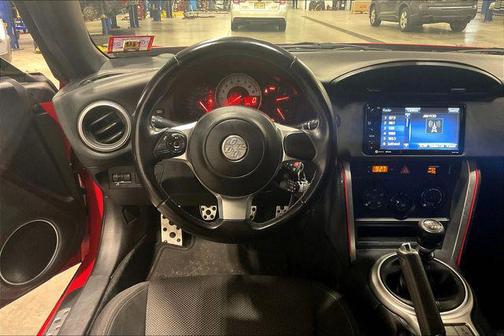 2019 Toyota 86 TRD SE