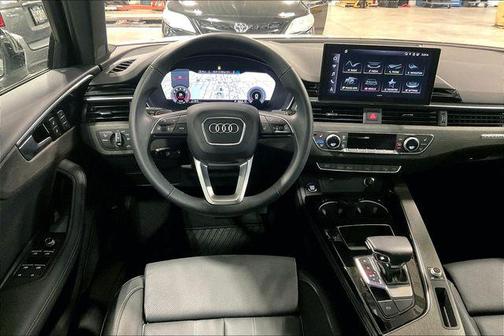 2023 Audi A4 allroad 45 Premium Plus