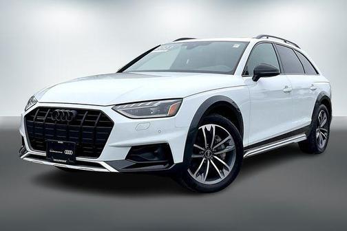 2023 Audi A4 allroad 45 Premium Plus