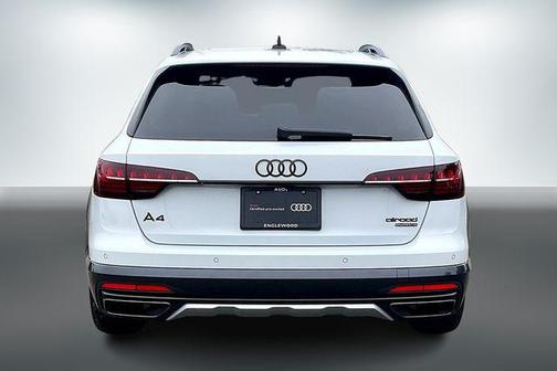 2023 Audi A4 allroad 45 Premium Plus