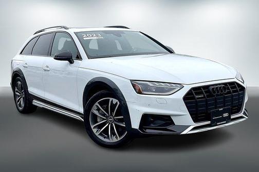 2023 Audi A4 allroad 45 Premium Plus