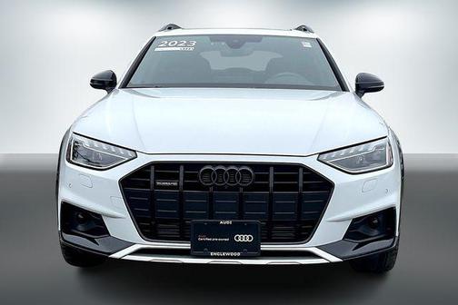 2023 Audi A4 allroad 45 Premium Plus