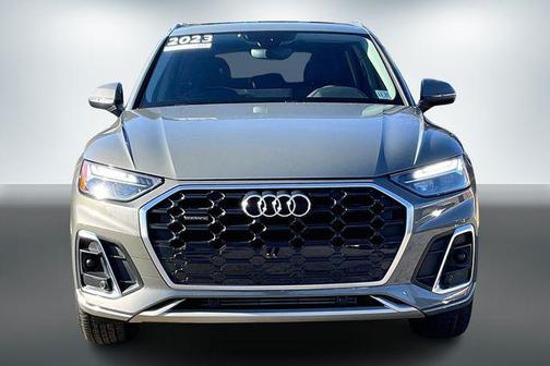 2023 Audi Q5 45 S line Premium