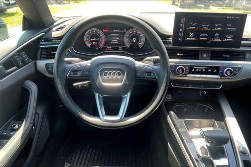 2023 Audi A5 Sportback 45 S Line Premium Plus