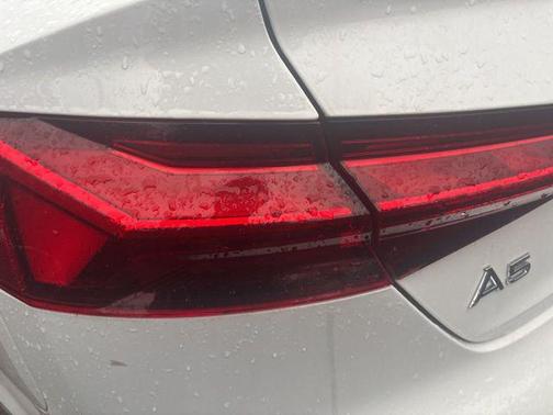 2023 Audi A5 45 S line Premium Plus