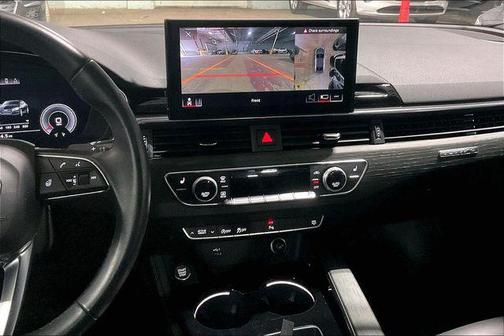 2023 Audi A5 45 S line Premium Plus