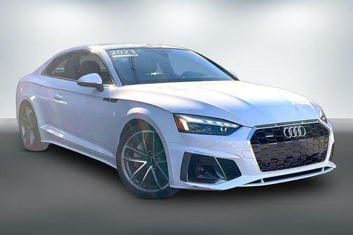 2023 Audi A5 45 S line Premium Plus