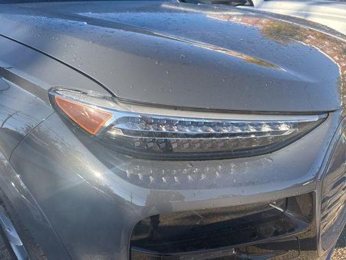 2025 Audi Q6 e-tron Premium Plus quattro