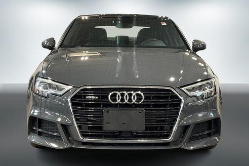 2019 Audi A3 2.0T Premium