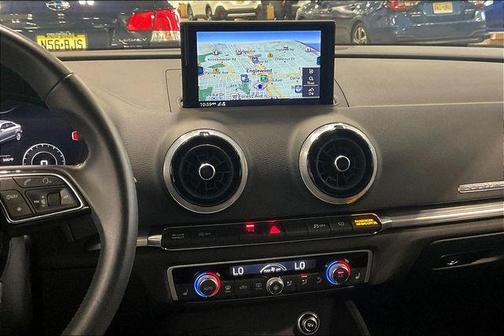2019 Audi A3 2.0T Premium