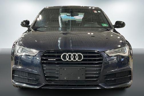 2018 Audi A6 2.0T Sport