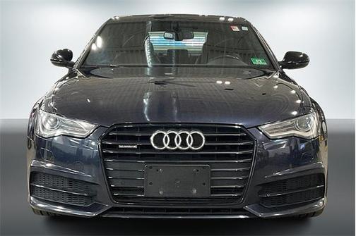 2018 Audi A6 2.0T Sport
