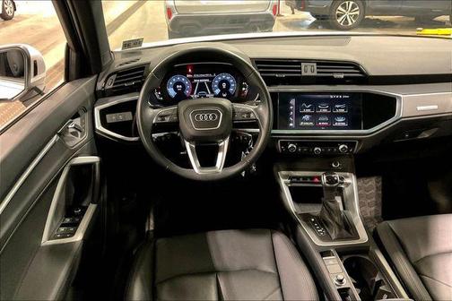 2022 Audi Q3 40 Premium Plus