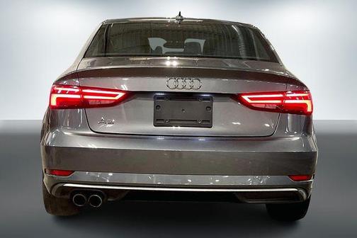 2017 Audi A3 2.0T Premium