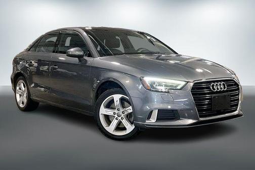 2017 Audi A3 2.0T Premium