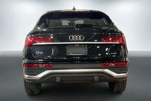 2025 Audi Q5 45 S line Premium
