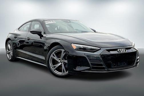 2023 Audi e-tron GT Prestige quattro