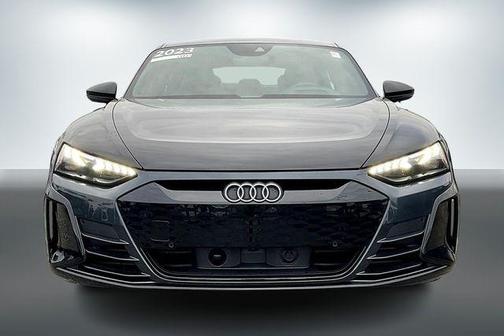 2023 Audi e-tron GT Prestige quattro