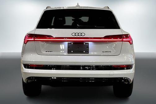 2023 Audi e-tron Premiumwe
