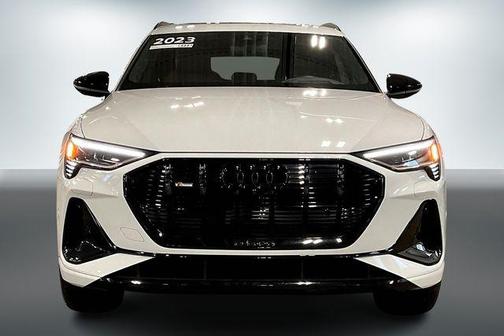 2023 Audi e-tron Premiumwe